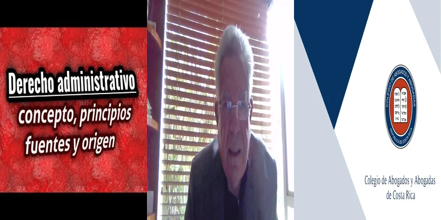 "Derechos y responsabilidades en el derecho administrativo en México"