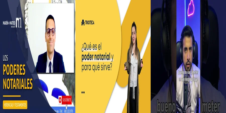 "Descargar Poder Notarial en México: Lo Que Debes Saber Legalmente"