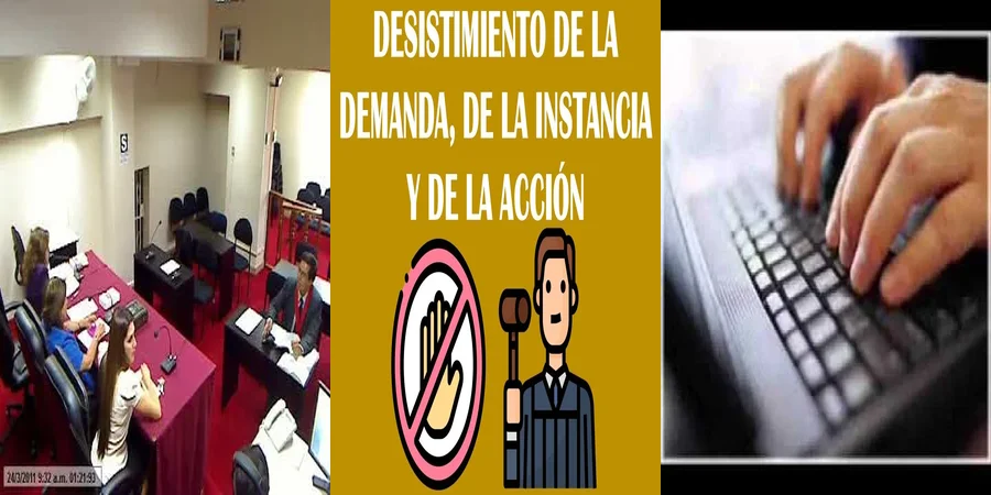 "Desistimiento de Apelación Civil en México: Lo que Debes Saber"
