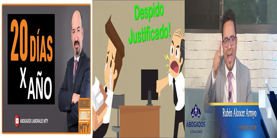 "Despidieron a un Trabajador: ¿Qué Dice la Ley en México?"