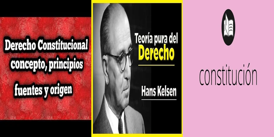 "Diccionario de Derecho Constitucional: Claves para Abogados en México"