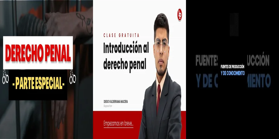 "Diferencias Clave entre Derecho Penal General y Especial en México"