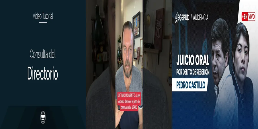 "Directorio de juzgados de distrito: tu recurso legal en México"