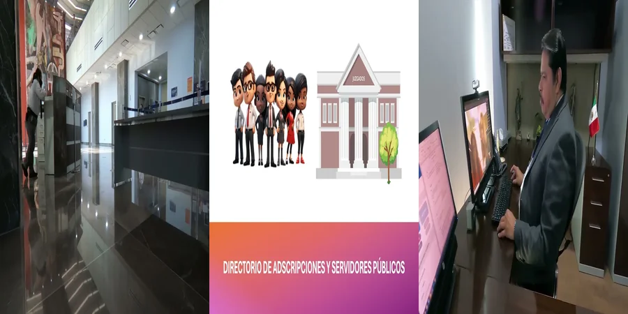 "Directorio de juzgados en Nuevo León: tu recurso legal en México"