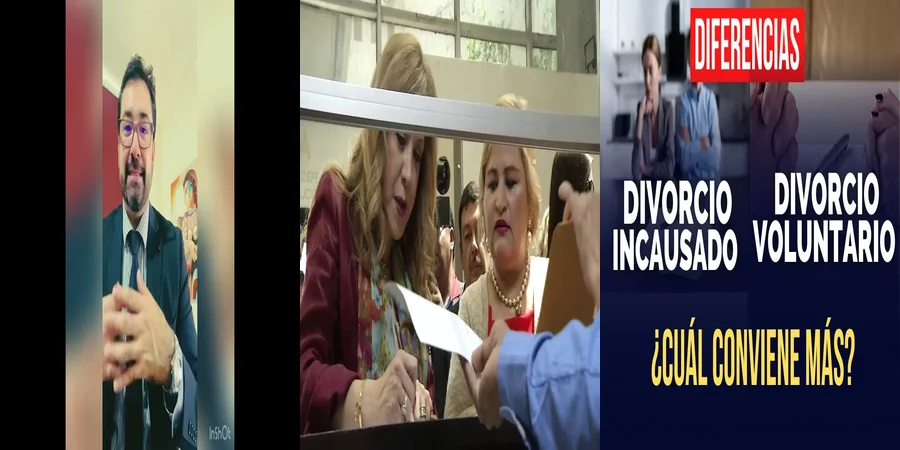 "Divorcio Incausado en Nuevo León: Conoce Tus Derechos Legales"