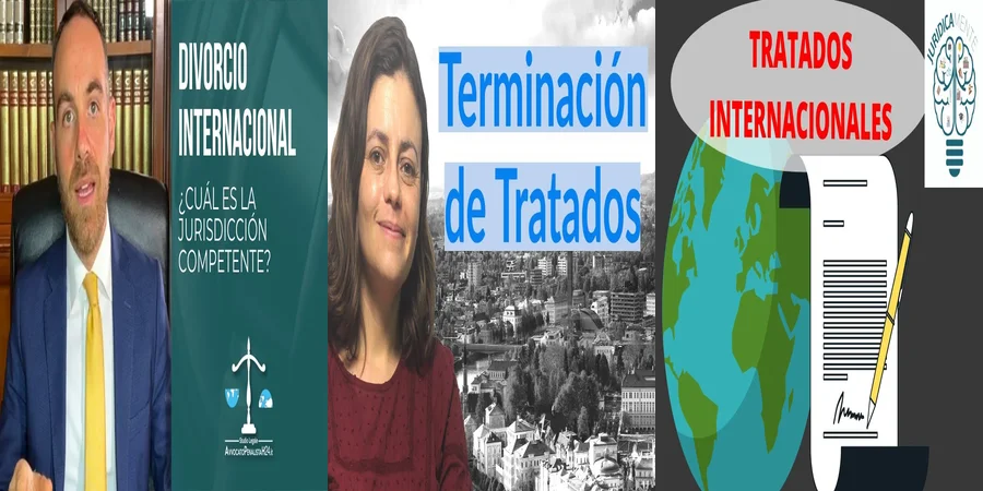 "Divorcio Internacional en México: Derechos y Obligaciones Clave"