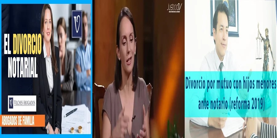 "Divorcio Notarial en México: Todo sobre tus Derechos Legales"