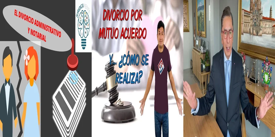 "Divorcio Notarial por Mutuo Acuerdo en México: Todo sobre tus Derechos"