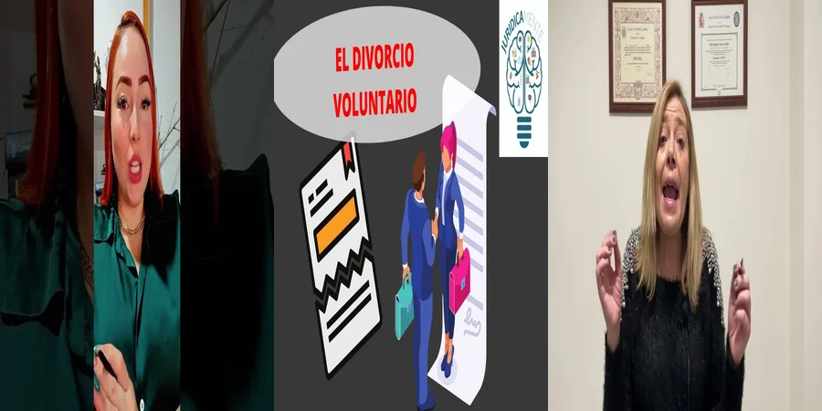 "Divorcio de Mutuo Acuerdo en México: Proceso Notarial Simplificado"