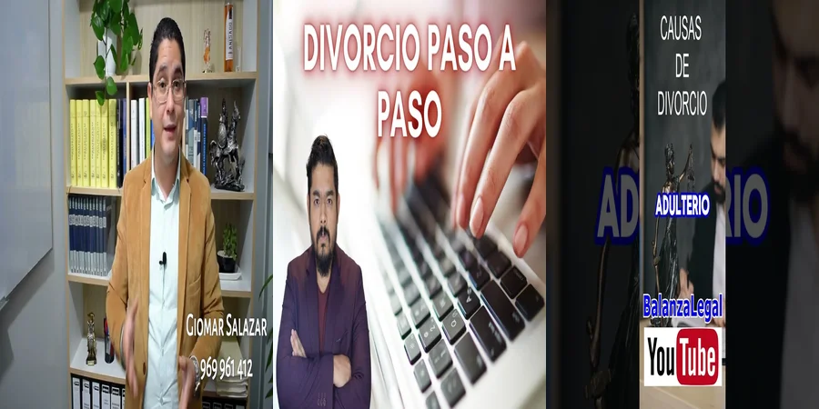 "Divorcio en México: Derechos y Obligaciones según el Código Penal"