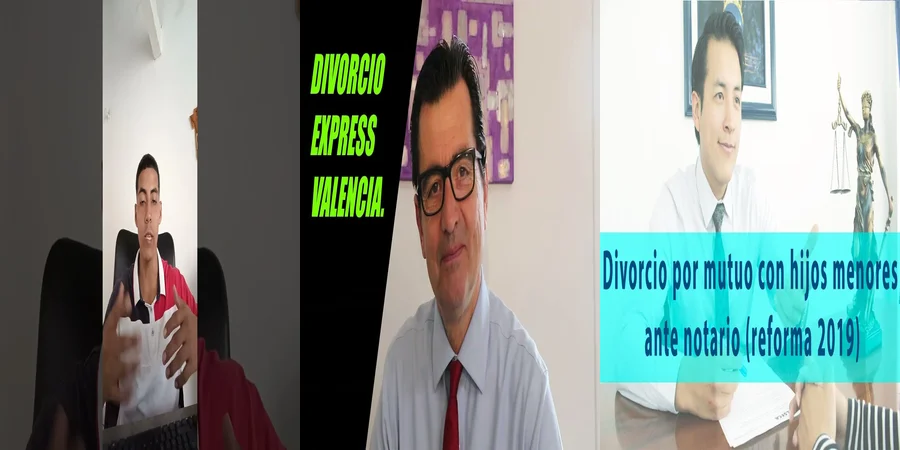 "Divorcio en México: Proceso Notarial y Derechos que Debes Conocer"