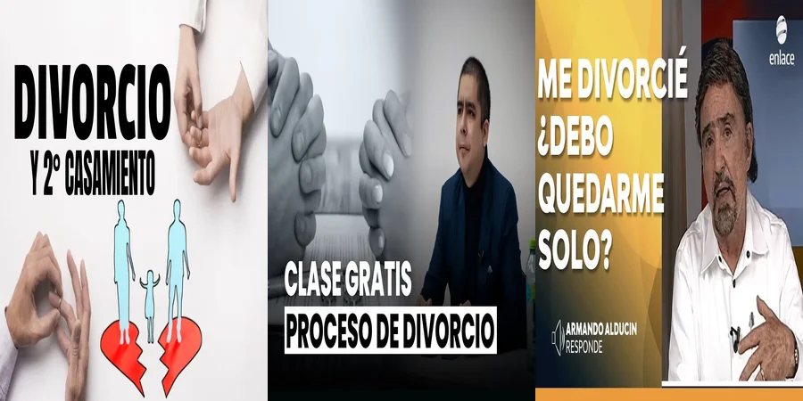 "Divorcio en México: ¿Puede una Mujer Decidir Sin Más?"