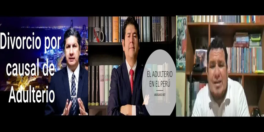 "Divorcio por Adulterio en México: Derechos y Procedimientos Clave"
