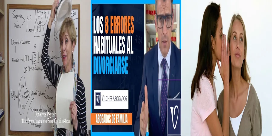 "Divorcio por Mutuo Acuerdo en México: Entiende tu Sentencia Legal"