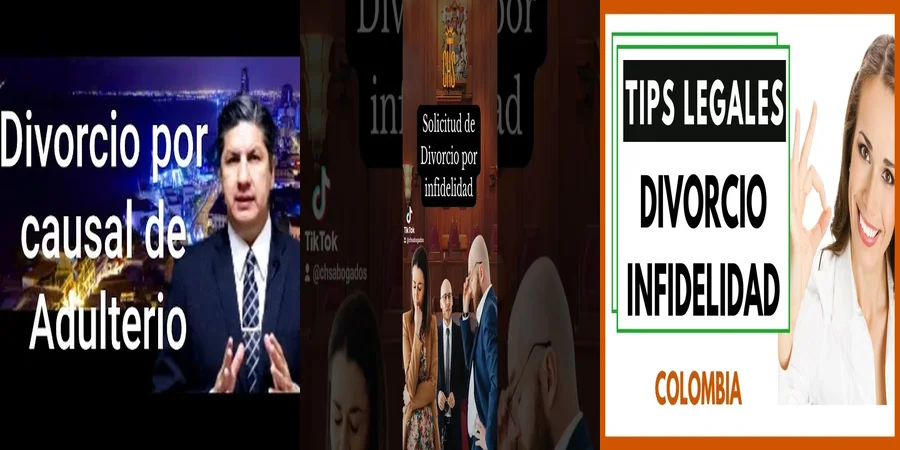 "Divorcio por infidelidad: derechos y leyes en México"