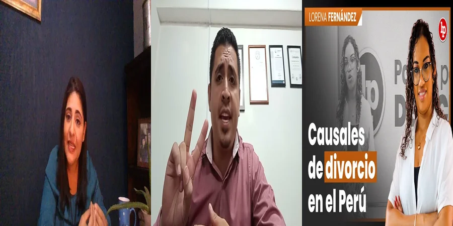 "Divorcios en México: ¿Qué dice el Código Civil sobre ellos?"