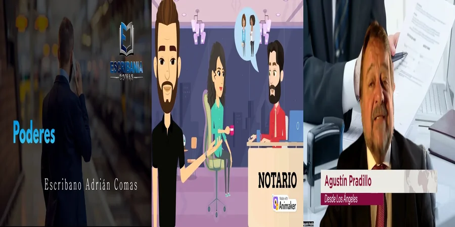 "Ejemplo Práctico de Poder Notarial Amplio en el Contexto Mexicano"