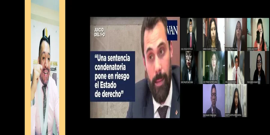"Ejemplo de Sentencia Condenatoria en México: Lo que Debes Saber"