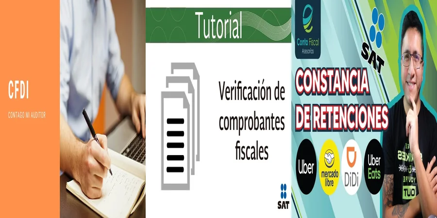 "Ejemplo de comprobante fiscal digital y sus implicaciones legales en México"