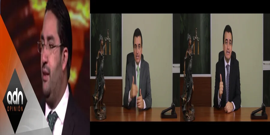 "Ejemplo de controversia constitucional en el derecho mexicano"