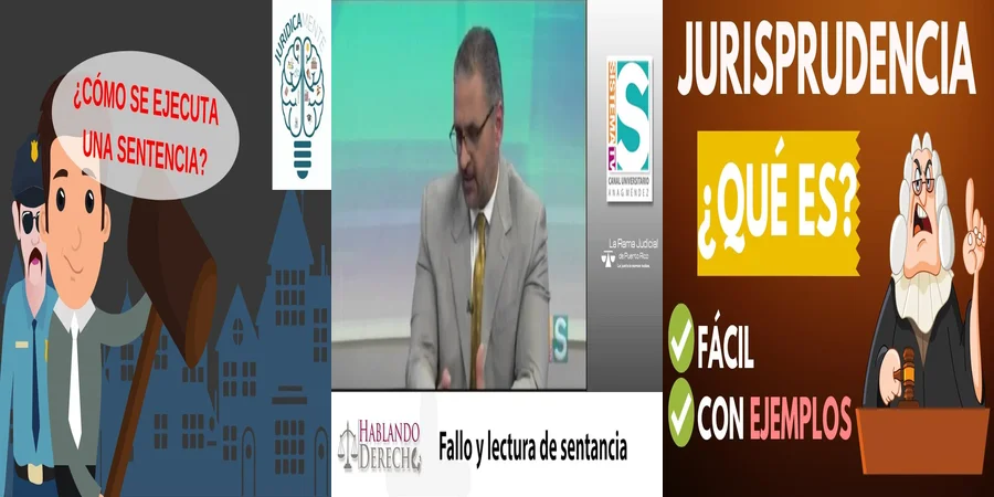"Ejemplo de fallo en juicio civil: ¿Qué esperar en México?"