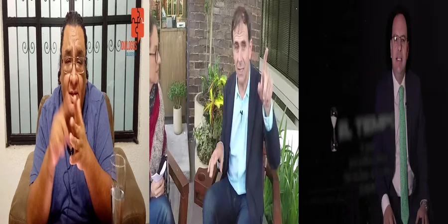 "Ejemplo de justicia restaurativa en el sistema legal mexicano"