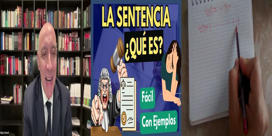 "Ejemplo de sentencia civil en México sobre derechos de familia"