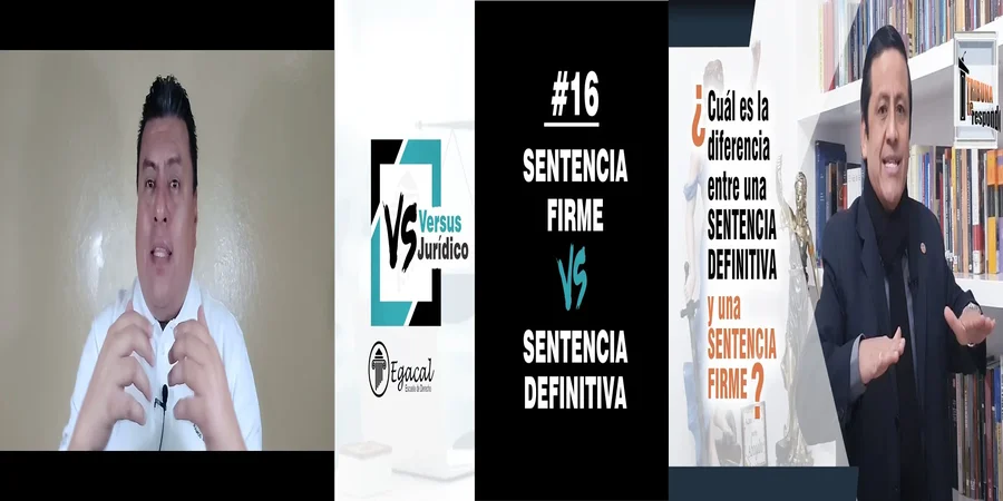 "Ejemplo de sentencia definitiva en juicios laborales en México"