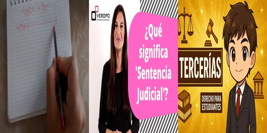 "Ejemplo de sentencia judicial en casos de divorcio en México"