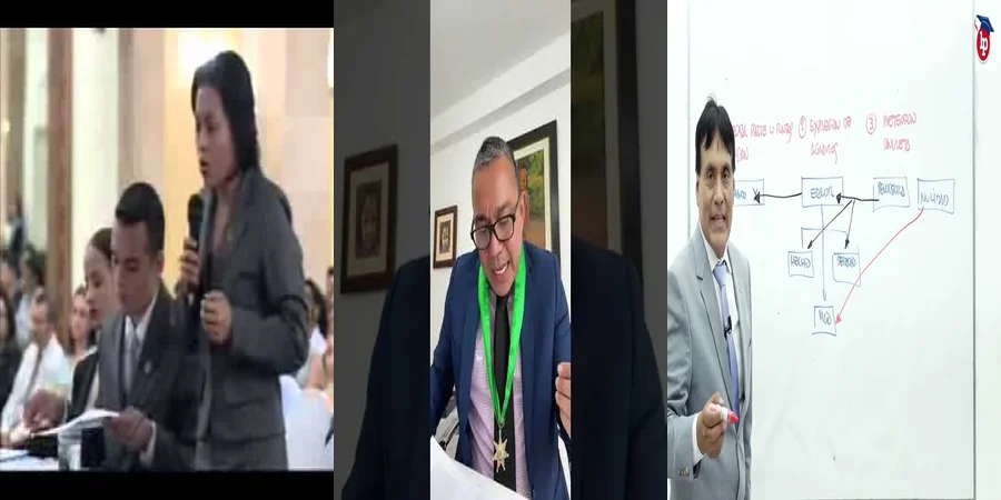 "Ejemplo de sentencia penal en México: lo que debes saber"