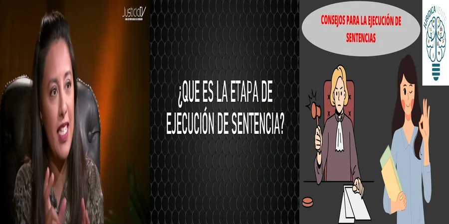 "Ejemplo de sentencia penal: Entiende tus derechos en México"