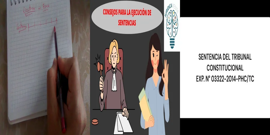 "Ejemplo de sentencia sobre derechos laborales en México"