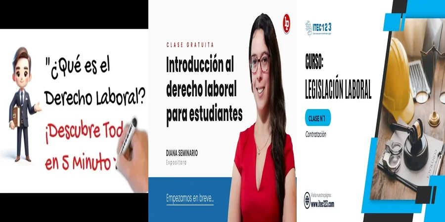 "Ejemplos Clave de Legislación Laboral en México para Trabajadores"