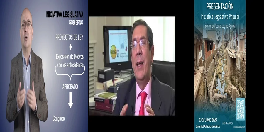 "Ejemplos de Iniciativa Legislativa Popular en México: ¿Qué Implican?"