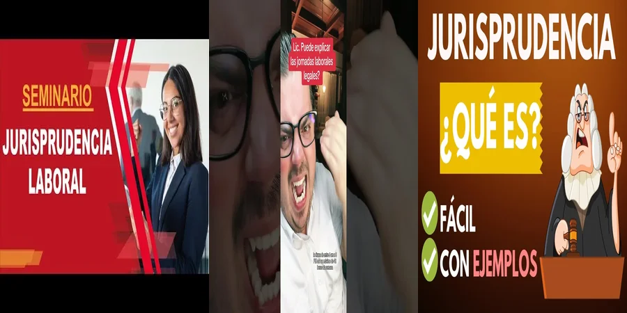 "Ejemplos de Jurisprudencia Laboral en México: Lo que Debes Saber"