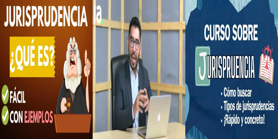 "Ejemplos de Jurisprudencia en México: Casos Relevantes"