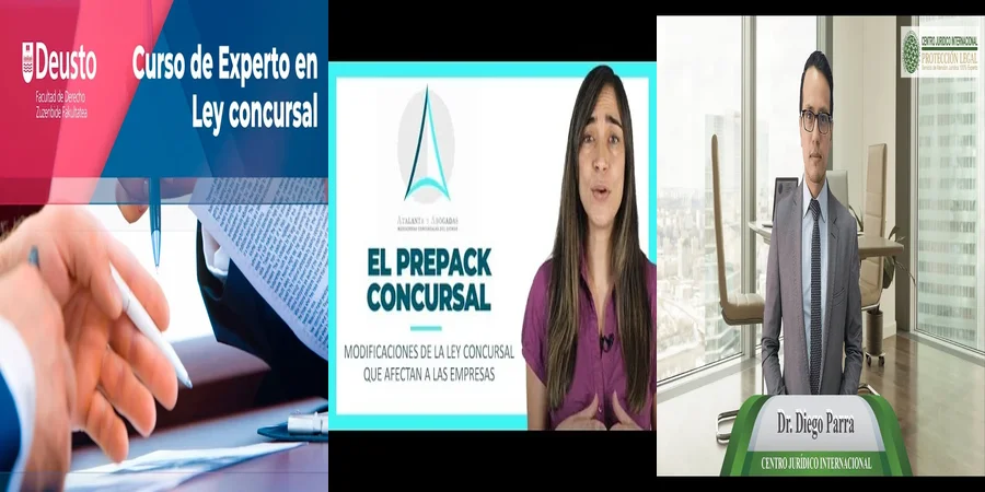 "Ejemplos de derecho concursal que debes conocer en México"
