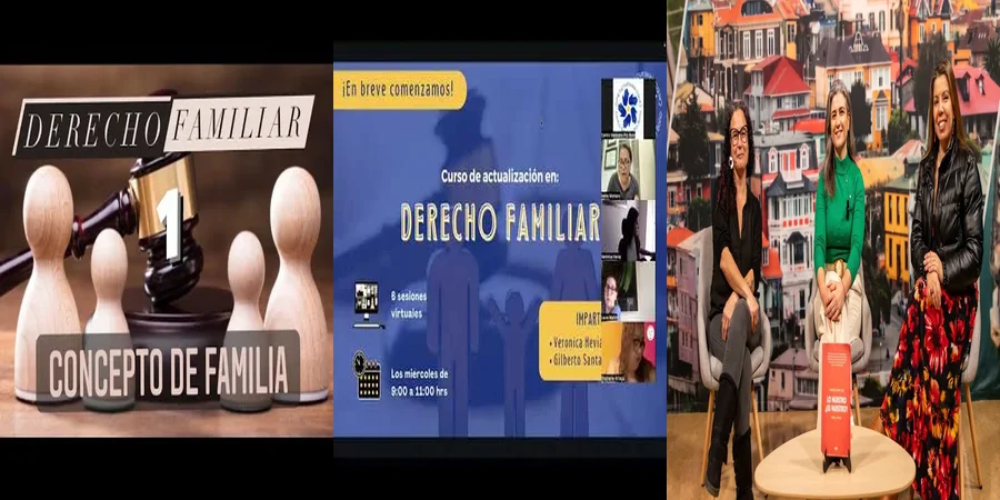 "Ejemplos de derecho familiar en México: Lo que debes saber"