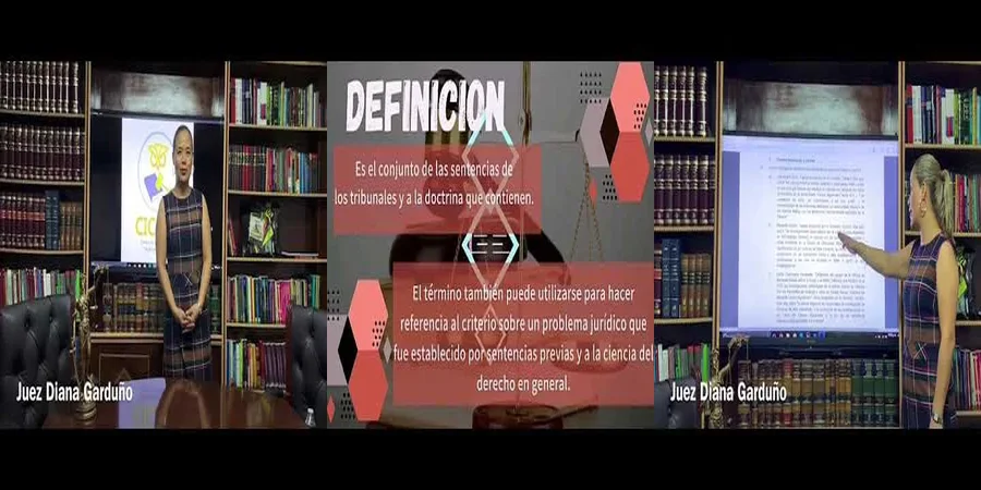 "Ejemplos de jurisprudencia internacional que impactan en México"