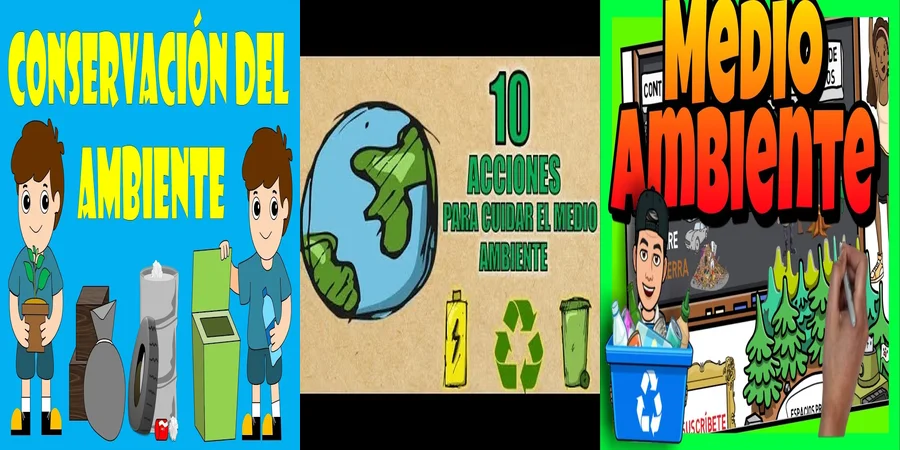 "Ejemplos de leyes sobre protección del medio ambiente en México"