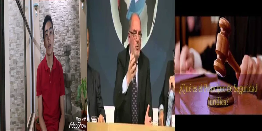 "Ejemplos de seguridad jurídica en contratos laborales en México"