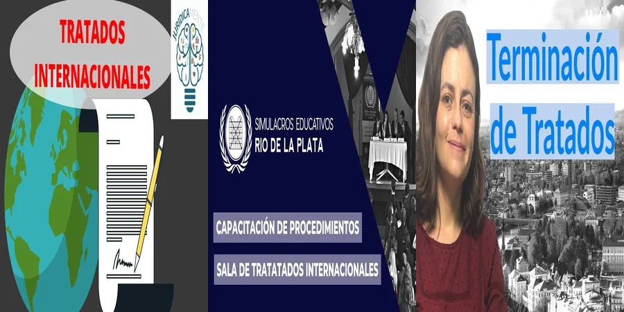 "Ejemplos de tratados internacionales que afectan tus derechos en México"