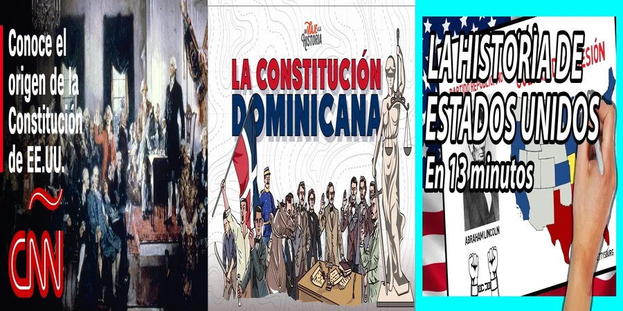 "El Año en Que Nació la Constitución de México y Su Importancia"