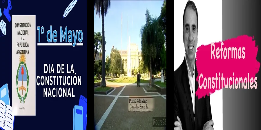 "El Año que Marcó la Constitución Nacional en México"