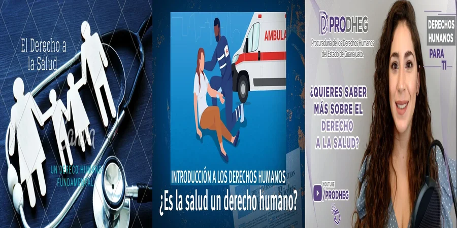 "El Derecho a la Salud: Un Pilar en las Leyes de México"
