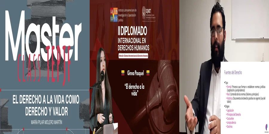"El Derecho a la Vida en México: Claves de la Jurisprudencia Actual"