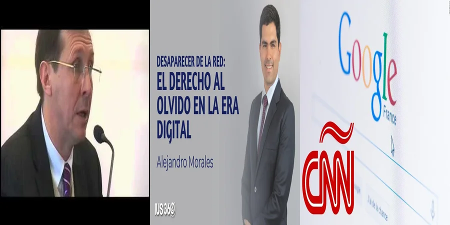 "El Derecho al Olvido: ¿Qué Protección Ofrecen las Leyes en México?"