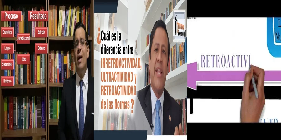 "El Impacto del Tiempo en la Ley Procesal en México"