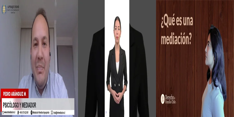 "El Papel de la Mediación Familiar Obligatoria en el Divorcio en México"