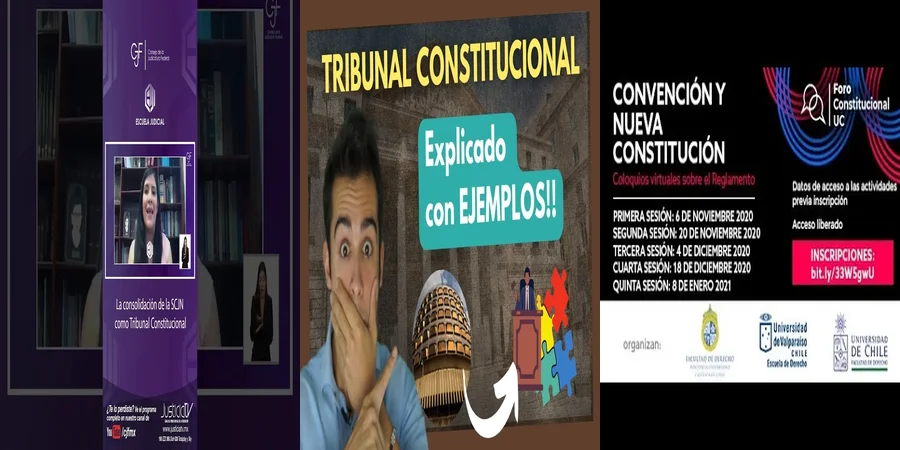 "El Papel del Tribunal Constitucional en la Defensa de tus Derechos en México"